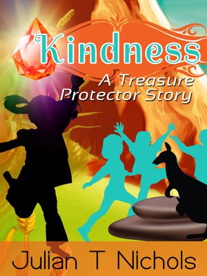 cover image of Kindness
